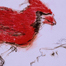 Red Cardinal